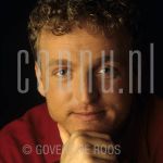 21-11-1994 Gordon at studio in Amsterdam.

[keywords]Posed, Headshot, Eyecontact[/keywords]